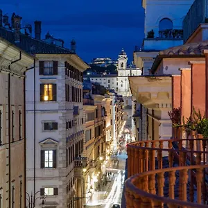 2* Affittacamere 94 Piazza Di Spagna