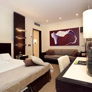 3* Affittacamere Les Fleurs Luxury House