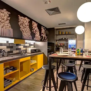2* Hotel Meininger Termini