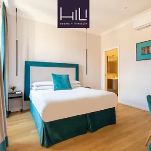 2* Affittacamere Residenza Palline