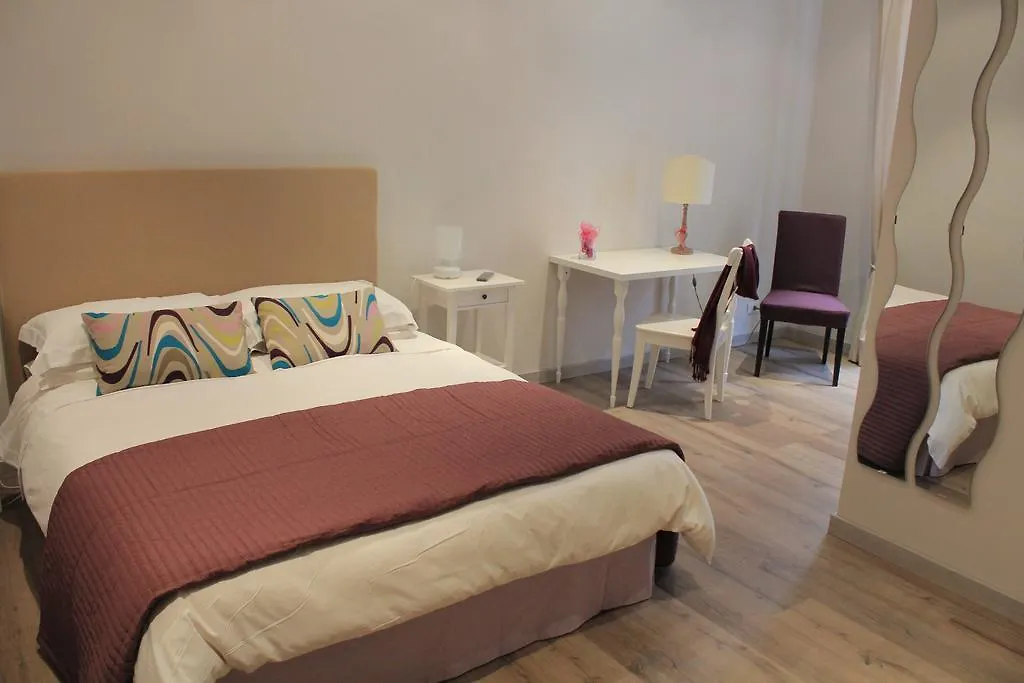B&B Gallia'S Rooms Roma Italia