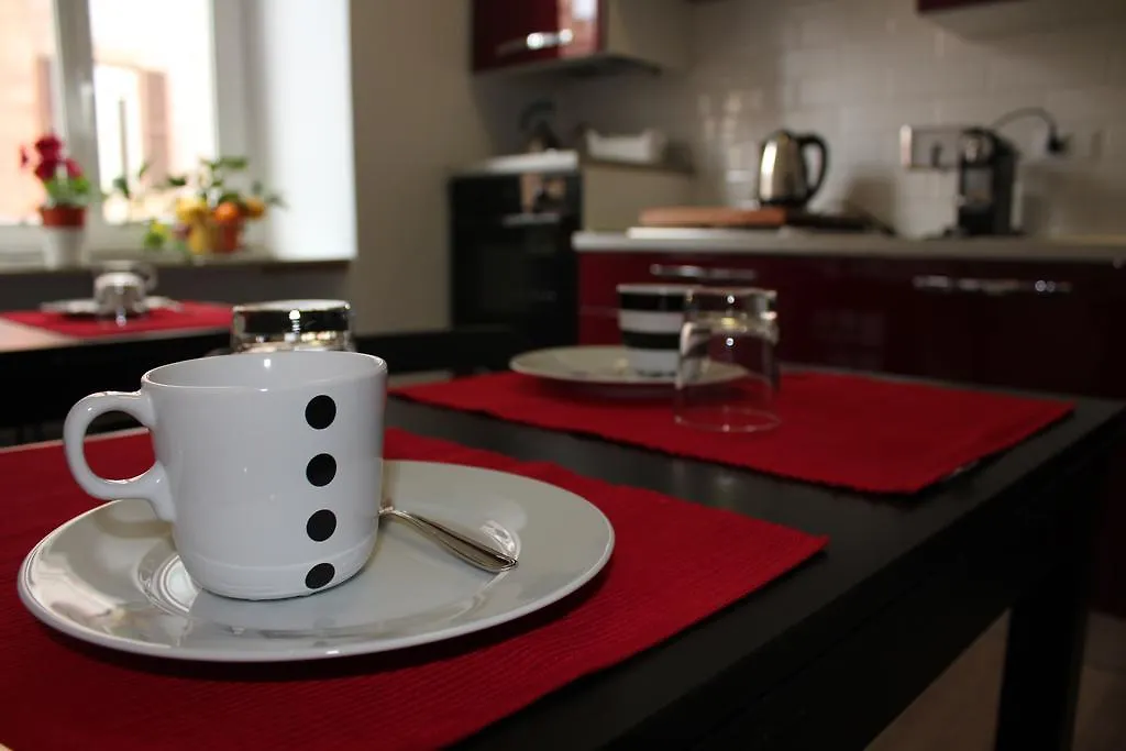B&B Gallia'S Rooms Roma